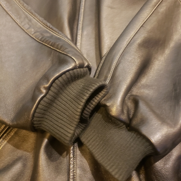 Jacket men - Picture 6 of 9